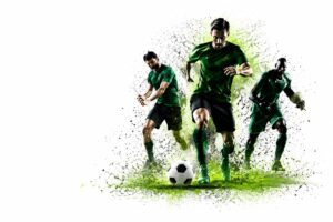 Football match analysis / football statistics